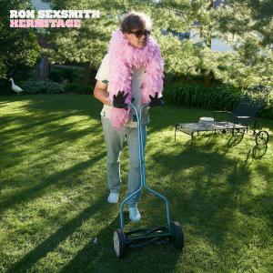 ดาวน์โหลดและฟังเพลง Whatever Shape Your Heart Is In พร้อมเนื้อเพลงจาก Ron Sexsmith