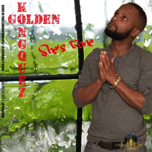Listen to She's Gone song with lyrics from Kongquez Golden