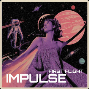 Album First Flight from Impulse & Submerged