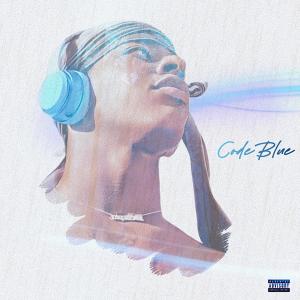 Treybaile的專輯Code Blue (Re-Issued) EP (Explicit)