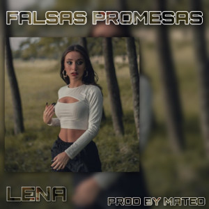 อัลบัม Falsas Promesas ศิลปิน Lena