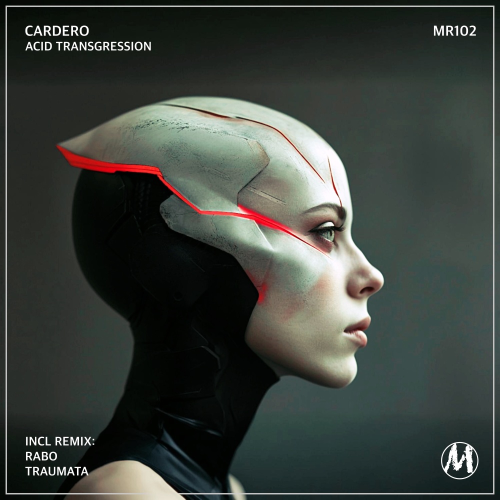 Acid Transgression (Traumata Remix)