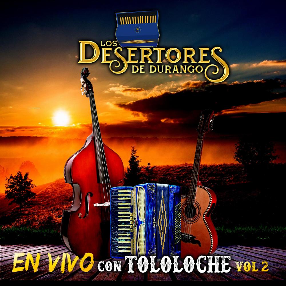 El desquite (En vivo)