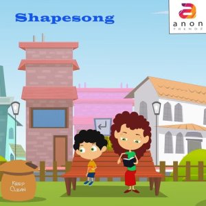 收聽Rachel Marquez的Shapesong歌詞歌曲