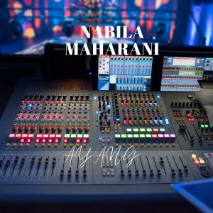 收聽Nabila Maharani的AYANG歌詞歌曲
