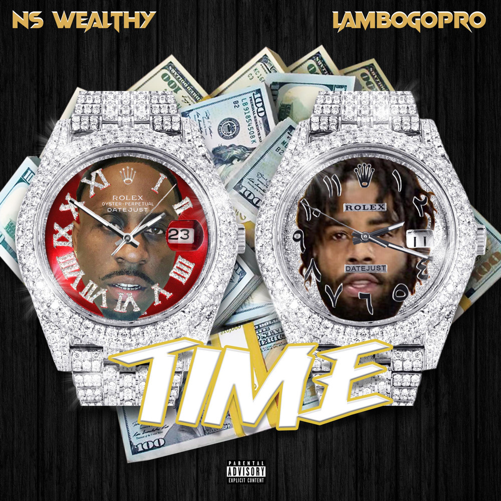 Time (Explicit)