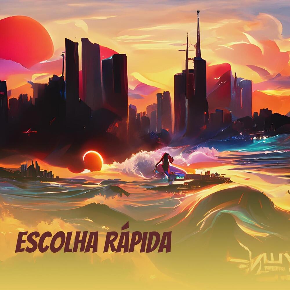 Escolha rápida
