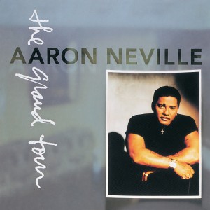 收聽Aaron Neville的You Never Can Tell歌詞歌曲