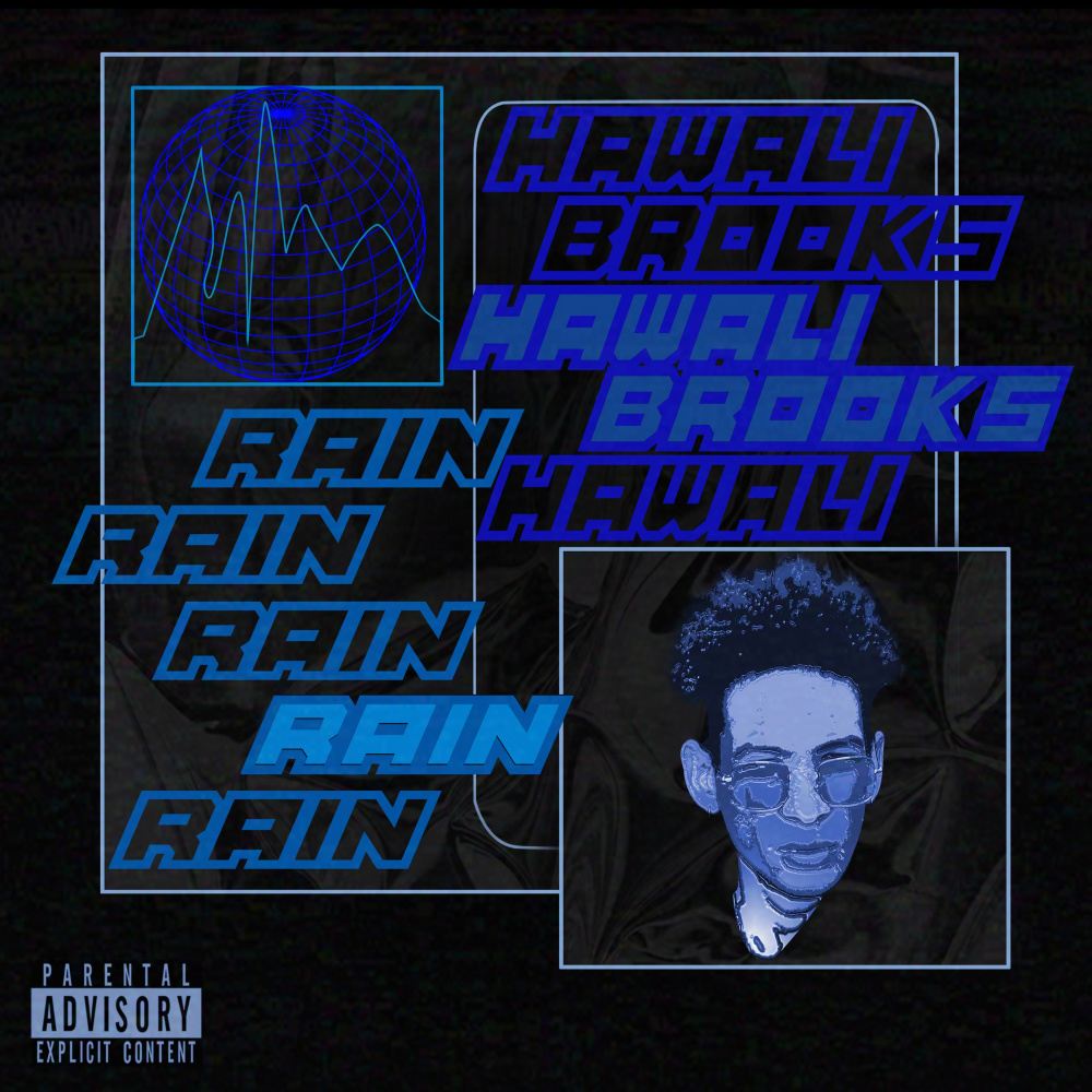 Rain (Explicit)