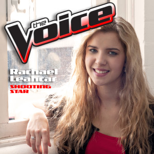 收聽Rachael Leahcar的Shooting Star (The Voice Performance)歌詞歌曲