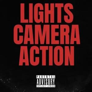 收聽Diamond V的Lights, Camera, Action (Explicit)歌詞歌曲