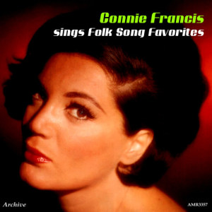 收聽Connie Francis的On Top of Old Smokey歌詞歌曲