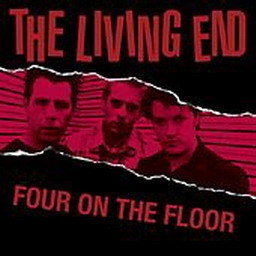 Four On The Floor (EP) (DMD Album)