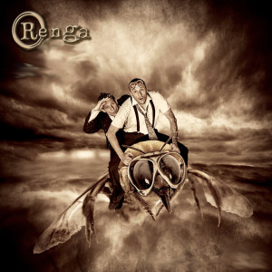 Album RENGA from 