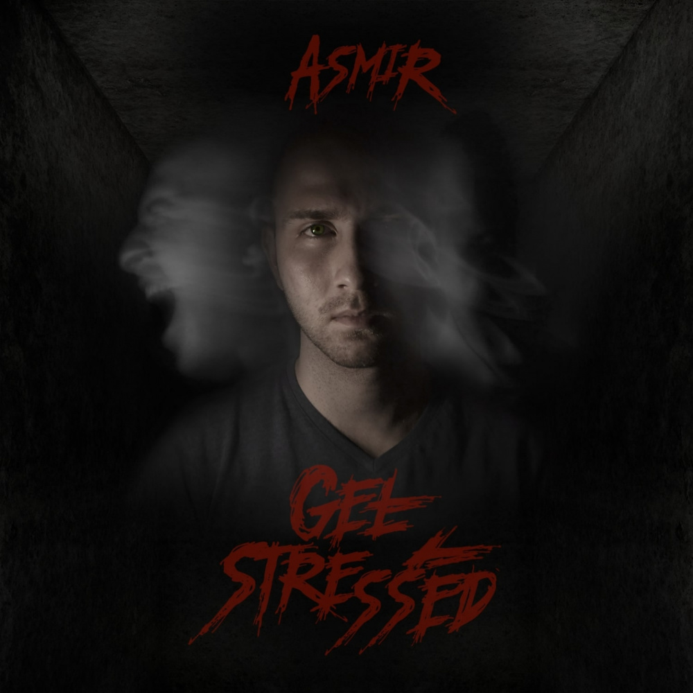 Get Stressed (Explicit)