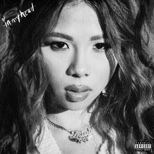 Listen to in my head (R&B) song with lyrics from Thuy