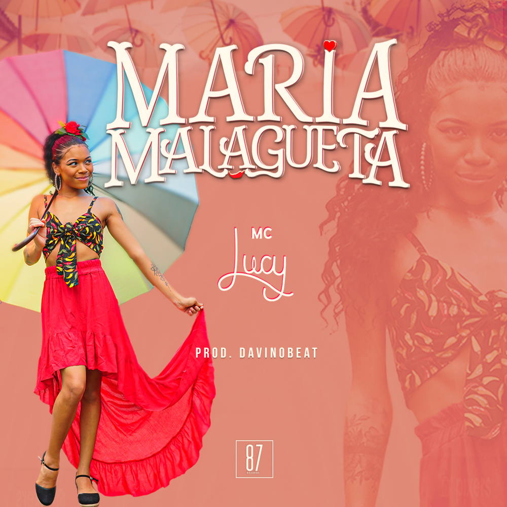 Maria Malagueta