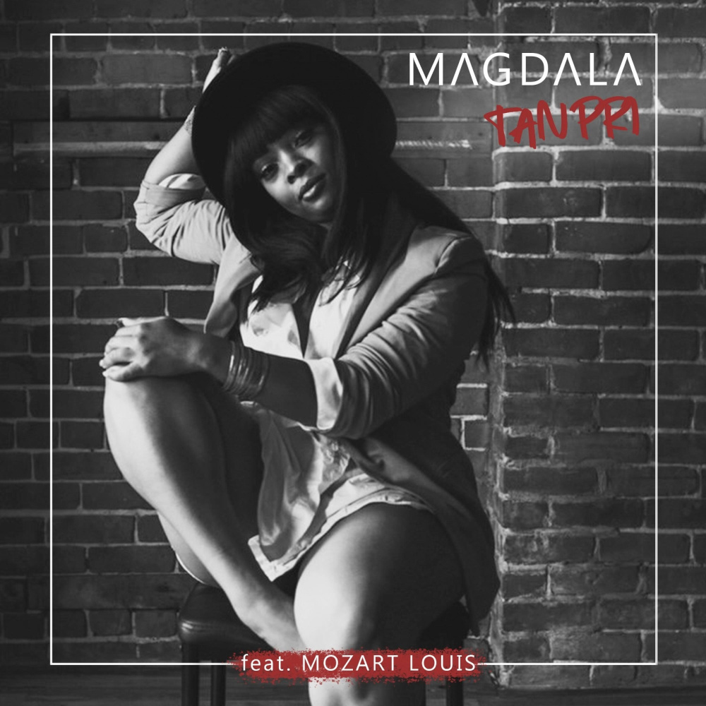 Tanpri(feat. Mozart Louis)