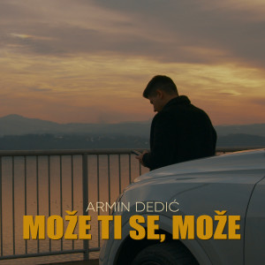 收听Armin Dedić的Moze ti se, moze歌词歌曲