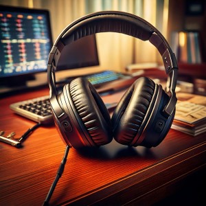 ดาวน์โหลดและฟังเพลง Soft Musical Progression พร้อมเนื้อเพลงจาก Binaural Guidance
