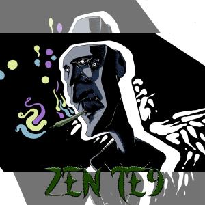Album ZEN TE9 oleh MHL