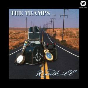 收聽The Tramps的One last kiss歌詞歌曲