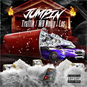 ดาวน์โหลดและฟังเพลง Jumpn(feat. WB Nutty & Los) (Explicit) พร้อมเนื้อเพลงจาก Inner City Traffik