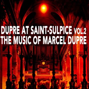 Dengarkan lagu Carillon nyanyian Marcel Dupre dengan lirik