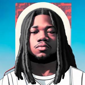 default playlist img