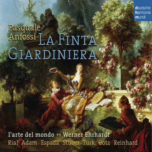 La finta giardiniera: Act III: Ramiro, orsù, alle corte; da una donna (Scene 5)