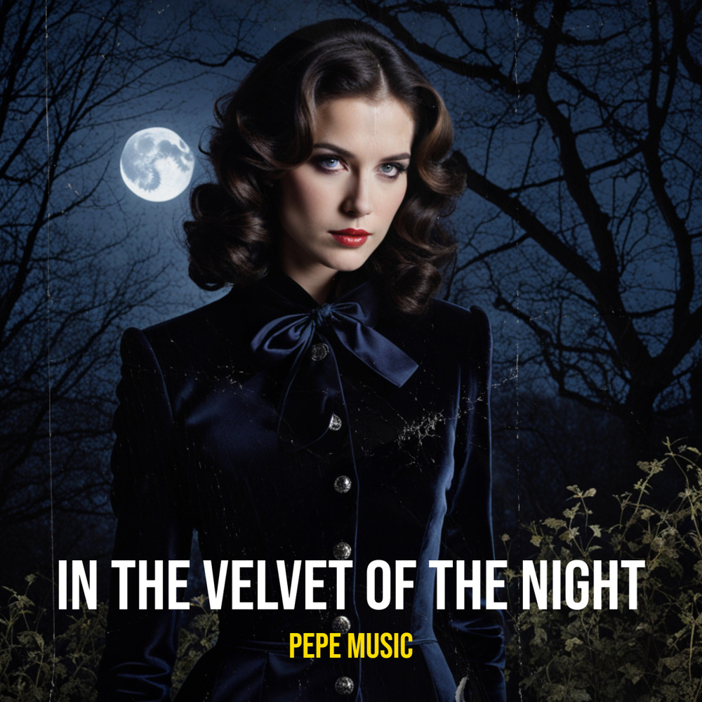 In the Velvet of the Night
