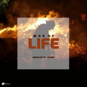 Suman Dutta的專輯War of Life