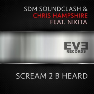 Listen to Scream 2 B Heard (Jono Fernandez Remix) song with lyrics from SDM Soundclash