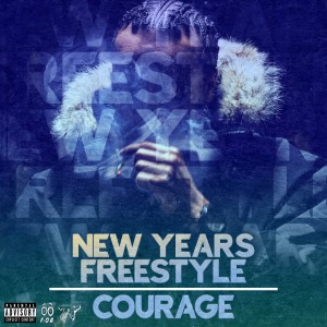 New Years Freestyle (Explicit)