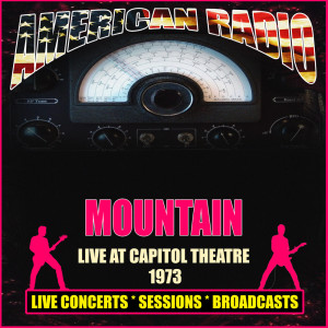 Listen to Get Out Of My Life Woman song with lyrics from Mountain