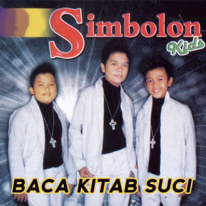 Album Baca Kitap Suci from Simbolon Kids