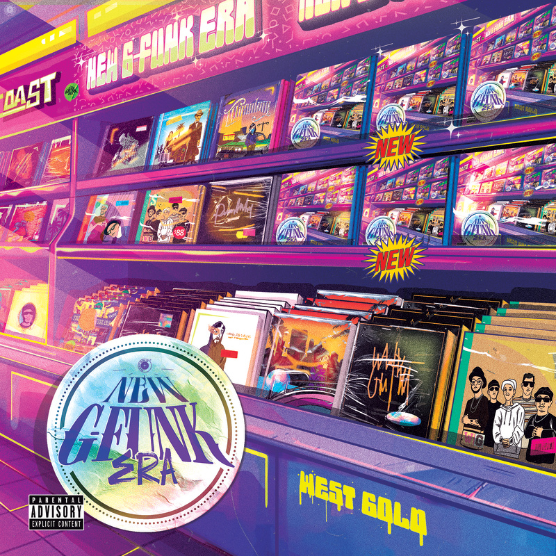 The New G-Funk Era