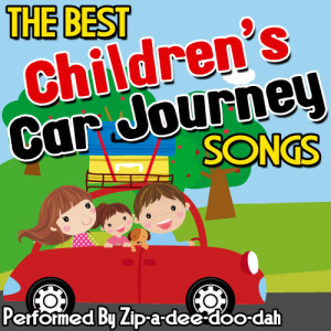 The Best Children's Car Journey Songs