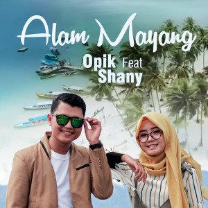 Opik的專輯Alam Mayang