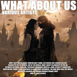 Listen to Between The Wars song with lyrics from City Solution