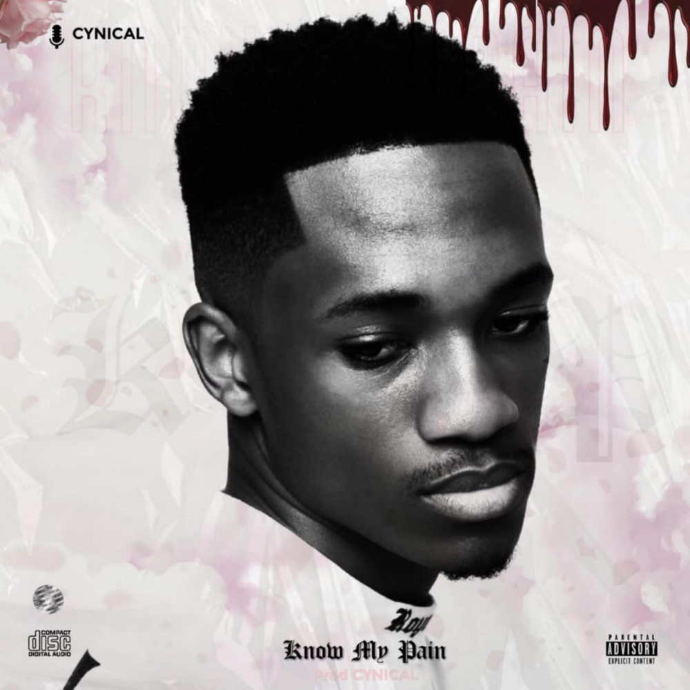 Know My Pain (Explicit)
