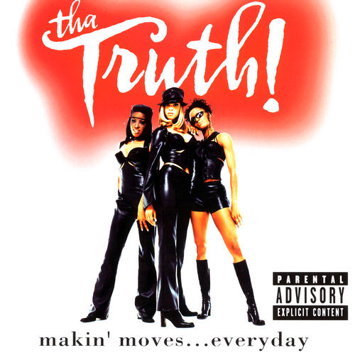 Everyday (T-Smoov Remix)