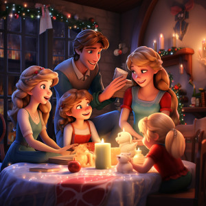 default album img