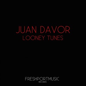 Juan Davor的专辑Looney Tunes