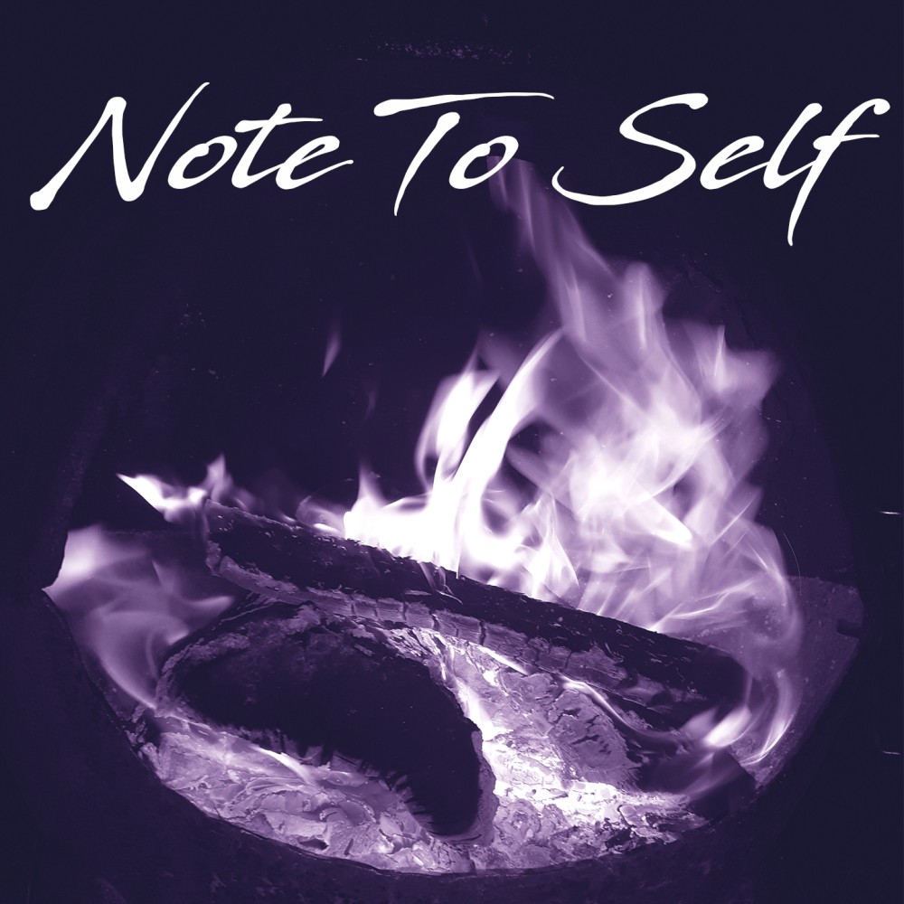 Note to Self (Radio Edit)