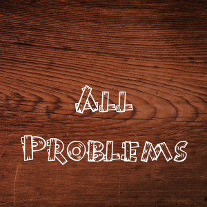 Preanse的專輯All Problems (Explicit)