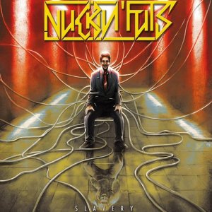 收聽Nuckin´ Futs的Limbo歌詞歌曲