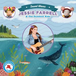 ดาวน์โหลดและฟังเพลง Swim Upstream (Salmon) พร้อมเนื้อเพลงจาก Jessie Farrell