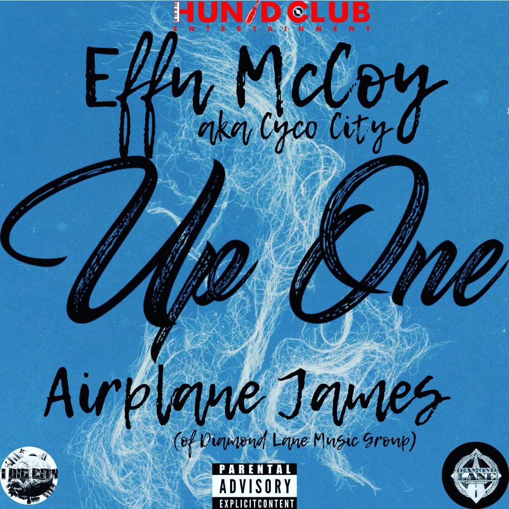 Up One (Explicit)