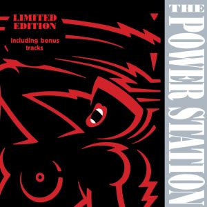 The Power Station的專輯The Power Station